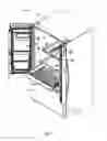 Fig. 02 - Lighting for shelf divider in refrigerator