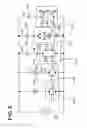 Fig. 07 - Circuit arrangement for selective powering of distributed loads
