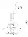 Fig. 08 - MOTOR WINDING AND POWER ELECTRONIC SWITCH ASSEMBLY HAVING SWITCHABLE OUTPUT CAPABILITY