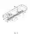 Fig. 07 - Electrical outlet with draining mechanism