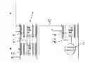 Fig. 01 - Electrical gear and method for operating a subsea machinery rotating at high speed