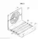 Fig. 06 - Wireless charging apparatus for cable-type secondary battery