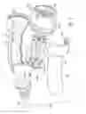 Fig. 03 - Connector assembly and terminal retainer