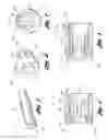 Fig. 04 - Connector assembly and terminal retainer