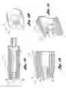 Fig. 08 - Connector assembly and terminal retainer