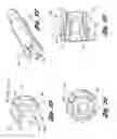 Fig. 09 - Connector assembly and terminal retainer