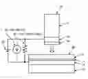 Fig. 01 - Testing device and testing method for quantum battery using semiconductor probe