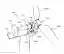 Fig. 01 - Method and apparatus for detecting a current in a rotating system