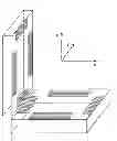 Fig. 01 - Method for producing magneto-resistive effect element, magnetic sensor, rotation-angle detection device