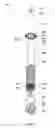 Fig. 05 - Sonde devices including a sectional ferrite core