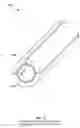 Fig. 14 - Sonde devices including a sectional ferrite core