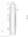 Fig. 18 - Sonde devices including a sectional ferrite core