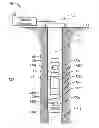 Fig. 01 - Electroacoustic method of conductivity measurement through casing