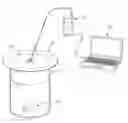 Fig. 01 - Method for determining completion of discharge of a waste battery and determination device