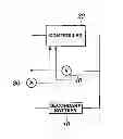 Fig. 01 - Secondary battery control device and SOC detection method
