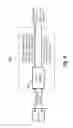 Fig. 13 - Oscilloscope probe having output clamping circuit