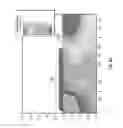 Fig. 10 - Integrated circuits with laterally diffused metal oxide semiconductor structures