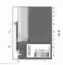 Fig. 13 - Integrated circuits with laterally diffused metal oxide semiconductor structures