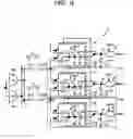 Fig. 10 - Interpolation circuit and receiving circuit