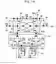 Fig. 15 - Interpolation circuit and receiving circuit