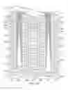 Fig. 09 - Touchscreen routing flow for single layer pattern