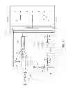 Fig. 04 - Touch switch and control panel