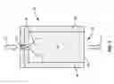 Fig. 03 - Integrated-circuit module with waveguide transition element