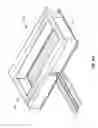 Fig. 15 - Integrated-circuit module with waveguide transition element