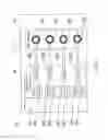Fig. 06 - NETWORK SIGNAL TRANSMISSION MATCH STRUCTURE USED IN ELECTRICAL CONNECTOR