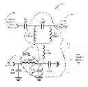 Fig. 01 - System and method for wideband high current RF choke network