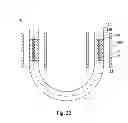 Fig. 16 - Magnetic core and magnetic component using the same