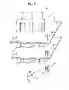 Fig. 02 - Method for determining a destination call for use by an elevator installation, and an elevator installation