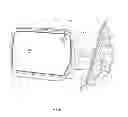 Fig. 02 - Exterior mirror reflective element sub-assembly
