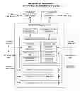 Fig. 01 - Building evacuation system with positive acknowledgment