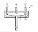 Fig. 01 - Pneumatic pressure switch