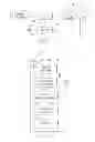 Fig. 03 - Handheld electronic device and method for disambiguation of text input providing suppression of low probability artificial variants