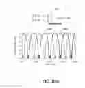 Fig. 06 - Distributed feeding device for antenna beamforming