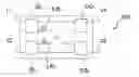 Fig. 01 - Distributed feeding circuit for antenna beamforming array