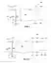 Fig. 09 - Distributed feeding circuit for antenna beamforming array