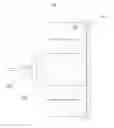 Fig. 01 - Front feed microwave antenna
