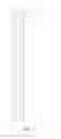 Fig. 10 - Front feed microwave antenna