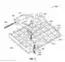 Fig. 03 - Structurally integrated antenna aperture electronics attachment design