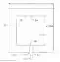 Fig. 01 - ANTENNA WITH PLANAR LOOP ELEMENT