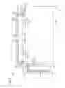 Fig. 06 - Antenna apparatus capable of reducing decreases in gain and bandwidth