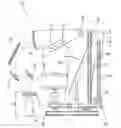 Fig. 01 - HEAD-UP DISPLAY DEVICE WITH RETRACTABLE COMBINER