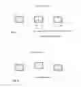 Fig. 02 - Gestural motion and speech interface control method for 3d audio-video-data navigation on handheld devices