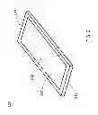 Fig. 03 - Passive stiffness and active deformation haptic output devices for flexible displays