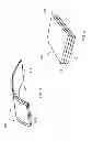 Fig. 04 - Passive stiffness and active deformation haptic output devices for flexible displays