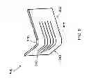 Fig. 07 - Passive stiffness and active deformation haptic output devices for flexible displays
