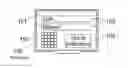 Fig. 01 - Method, electronic device and system for remote text input